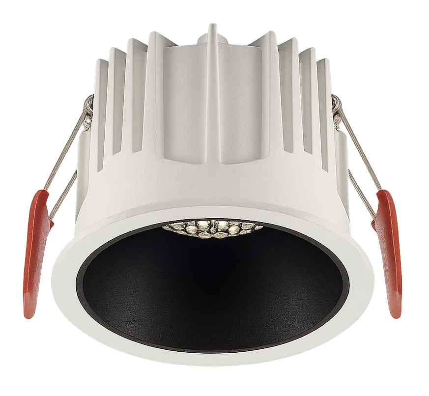 Spot Light 12W - Side